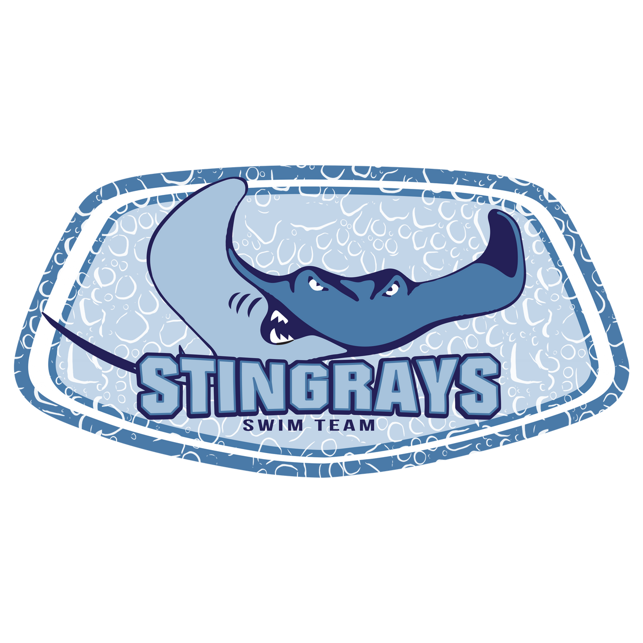 Stingrays Swim Team